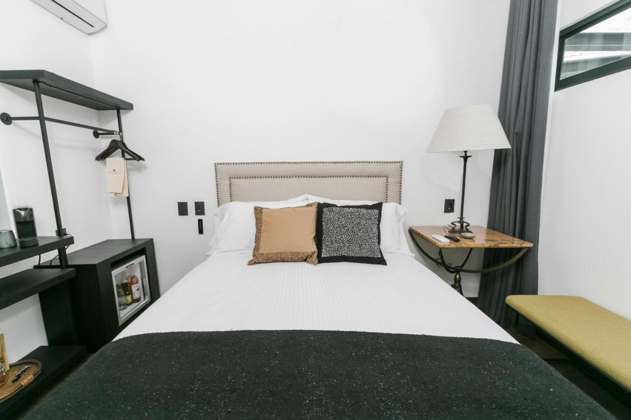 Отель Orchid House Polanco Мехико Экстерьер фото