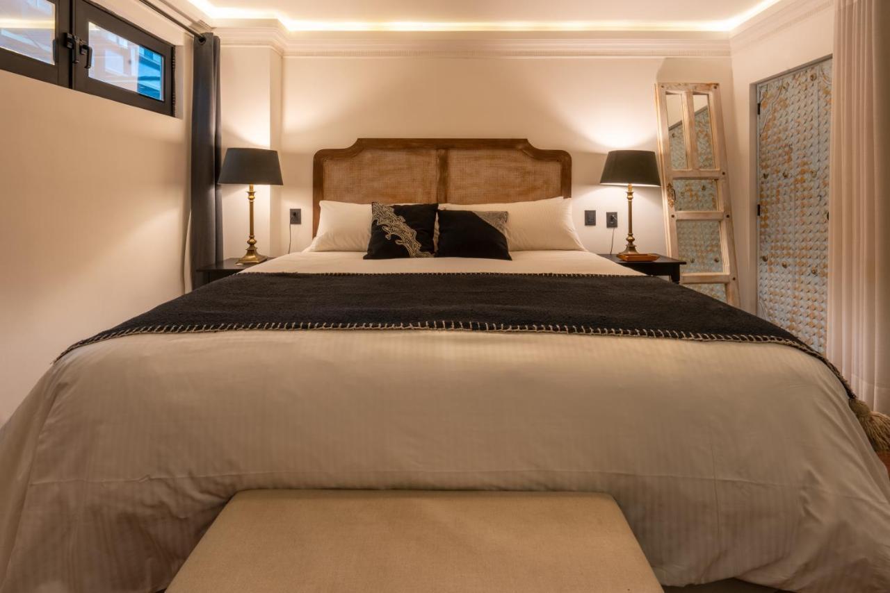 Отель Orchid House Polanco Мехико Экстерьер фото