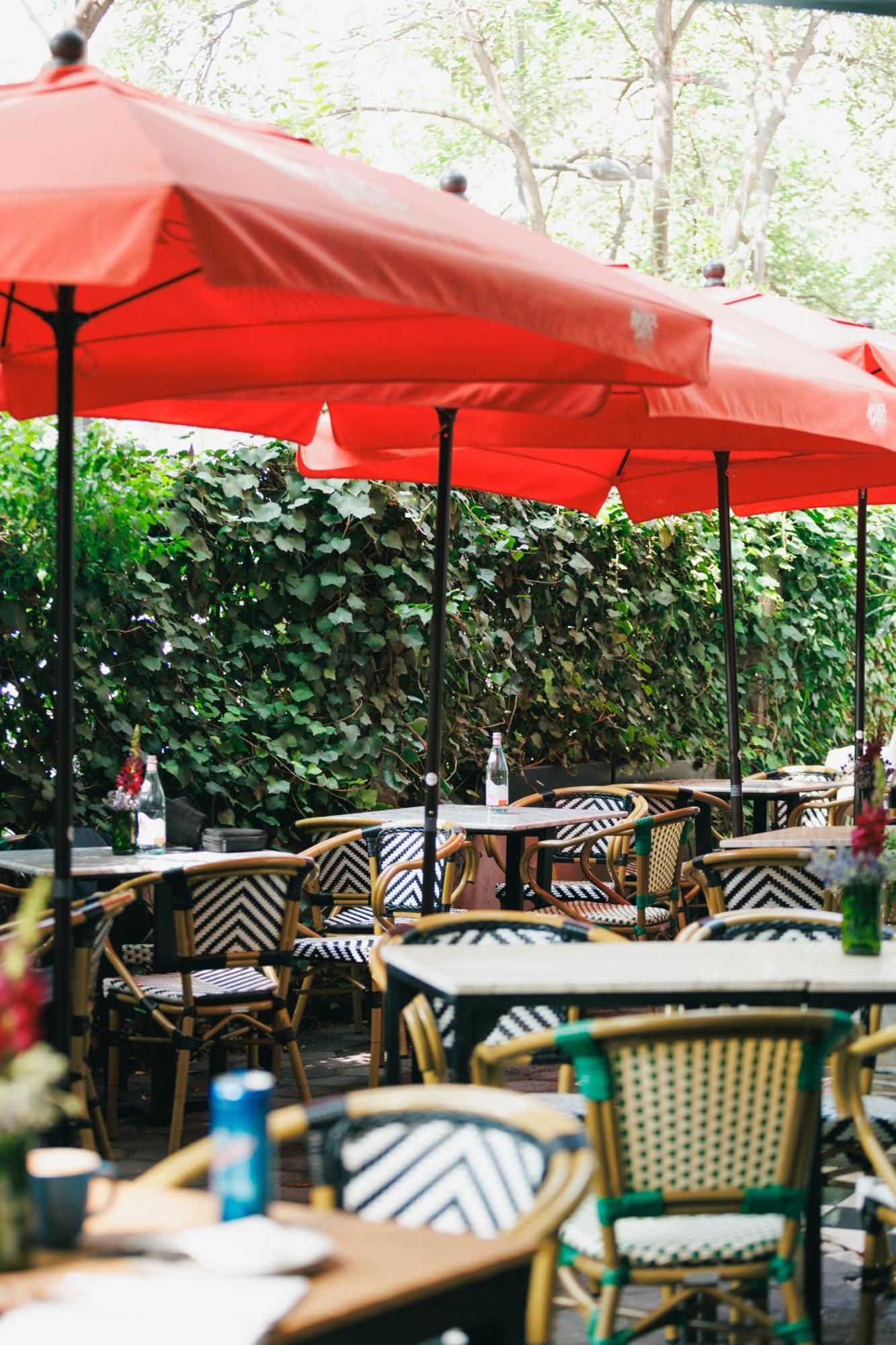 Отель Orchid House Polanco Мехико Экстерьер фото